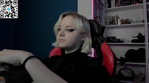 holy_mistresss online show from 01-10-26, 10:06