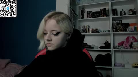 holy_mistresss online show from 01-11-26, 09:58