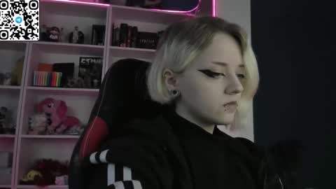 holy_mistresss online show from 02-21-26, 09:43