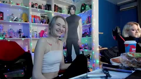 Rumi online show from 12-23-25, 11:08