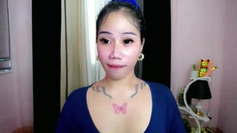 holy_samyx online show from 11-27-25, 02:35