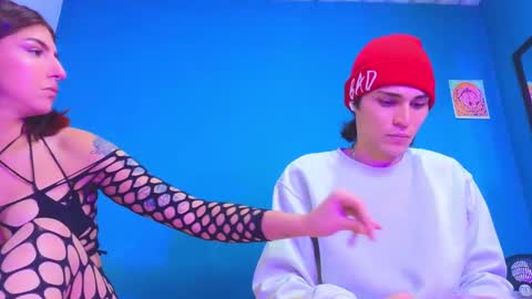      online show from 02-20-25, 01:30