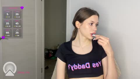 Vio online show from 12-03-24, 05:45