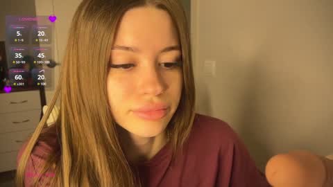 Vio online show from 01-13-25, 05:44