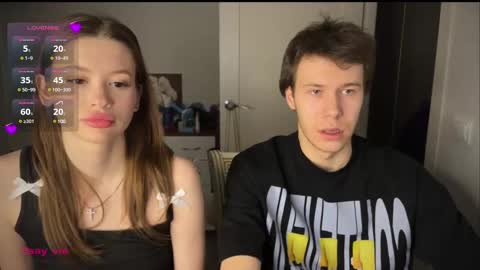 Vio online show from 02-28-25, 07:25