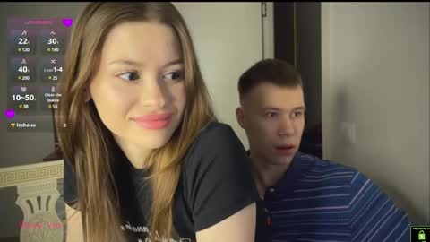 Vio online show from 03-03-25, 07:17