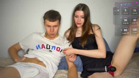 Vio online show from 11-16-25, 05:51