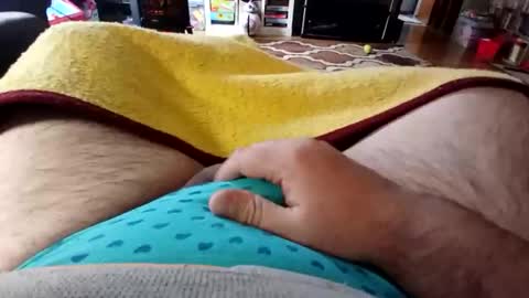 holycannoli123 online show from 11-25-25, 02:17