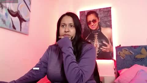 Milena online show from 03-16-26, 07:18