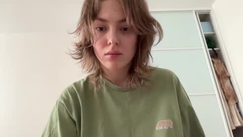 Snapshot of holydori chatting on 02-13-25, 07:24 dori not holy get my tg channel with link from description under last photo online show from 02-13-25, 07:24