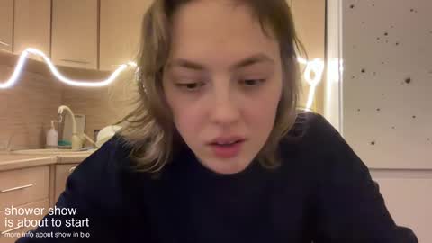 Snapshot of holydori chatting on 02-13-25, 03:03 dori not holy get my tg channel with link from description under last photo online show from 02-13-25, 03:03