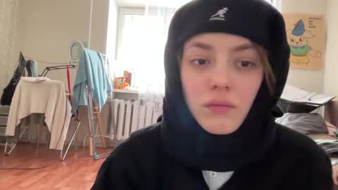 Snapshot of holydori chatting on 02-14-25, 12:03 dori not holy get my tg channel with link from description under last photo online show from 02-14-25, 12:03