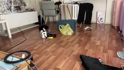 Snapshot of holydori chatting on 02-14-25, 06:08 dori not holy get my tg channel with link from description under last photo online show from 02-14-25, 06:08