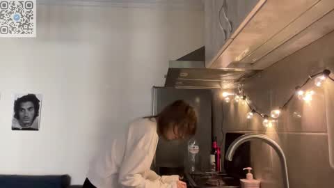 Snapshot of holydori chatting on 02-17-25, 07:47 dori not holy get my tg channel with link from description under last photo online show from 02-17-25, 07:47