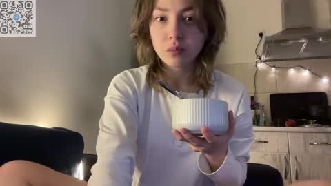 Snapshot of holydori chatting on 02-20-25, 11:20 dori not holy get my tg channel with link from description under last photo online show from 02-20-25, 11:20