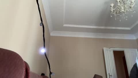 Snapshot of holydori chatting on 02-23-25, 08:49 dori not holy get my tg channel with link from description under last photo online show from 02-23-25, 08:49