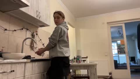 Snapshot of holydori chatting on 02-23-25, 11:55 dori not holy get my tg channel with link from description under last photo online show from 02-23-25, 11:55