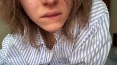 Snapshot of holydori chatting on 02-25-25, 11:08 dori not holy get my tg channel with link from description under last photo online show from 02-25-25, 11:08