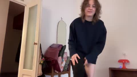 Snapshot of holydori chatting on 03-03-25, 11:22 dori not holy get my tg channel with link from description under last photo online show from 03-03-25, 11:22