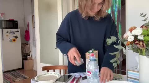 Snapshot of holydori chatting on 03-04-25, 09:40 dori not holy get my tg channel with link from description under last photo online show from 03-04-25, 09:40