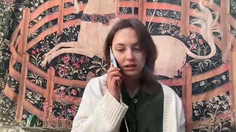 Snapshot of holydori chatting on 03-05-25, 10:33 dori not holy get my tg channel with link from description under last photo online show from 03-05-25, 10:33