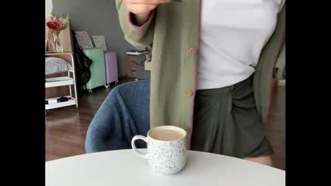 Snapshot of holydori chatting on 09-23-25, 07:44 dori not holy get my tg channel with link from description under last photo online show from 09-23-25, 07:44