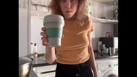 Snapshot of holydori chatting on 10-06-25, 10:45 dori not holy get my tg channel with link from description under last photo online show from 10-06-25, 10:45