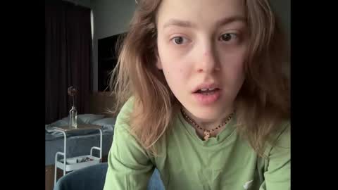 Snapshot of holydori chatting on 10-16-25, 02:18 dori not holy get my tg channel with link from description under last photo online show from 10-16-25, 02:18