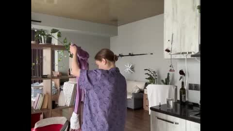 Snapshot of holydori chatting on 10-18-25, 08:59 dori not holy get my tg channel with link from description under last photo online show from 10-18-25, 08:59