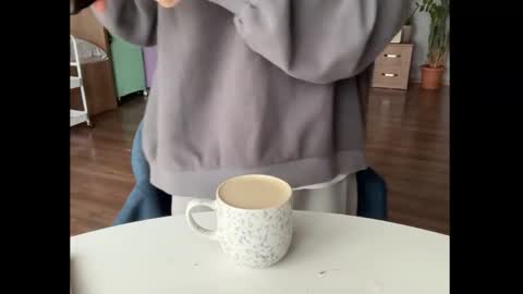 Snapshot of holydori chatting on 11-04-25, 06:45 dori not holy get my tg channel with link from description under last photo online show from 11-04-25, 06:45