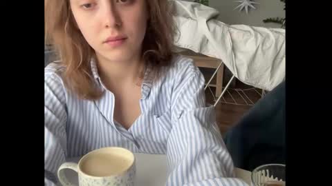 Snapshot of holydori chatting on 11-15-25, 10:01 dori not holy get my tg channel with link from description under last photo online show from 11-15-25, 10:01