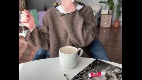 Snapshot of holydori chatting on 11-17-25, 07:47 dori not holy get my tg channel with link from description under last photo online show from 11-17-25, 07:47