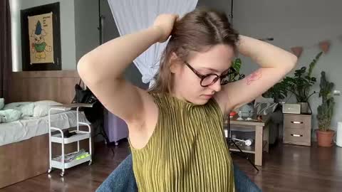 dori not holy get my tg channel with link from description under last photo online show from 04-24-26, 11:45