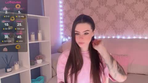 Mia online show from 03-02-26, 03:41