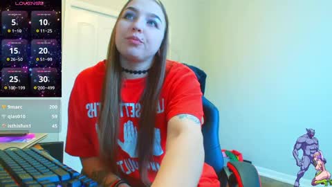 Viktoria online show from 12-15-24, 06:37