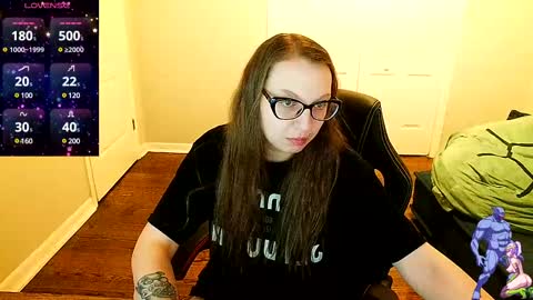 Viktoria online show from 02-11-25, 12:49