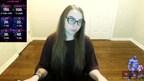 Viktoria online show from 03-02-25, 02:19