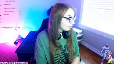 Viktoria online show from 11-12-25, 07:46