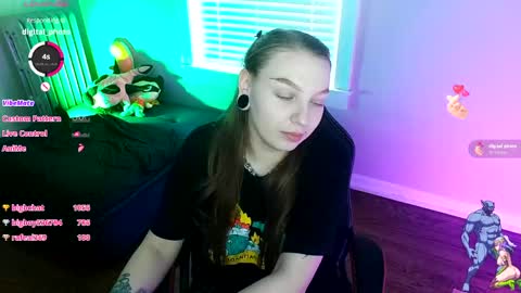 Viktoria online show from 04-28-26, 05:51