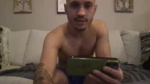 FuckBoy5000 online show from 12-30-24, 06:53