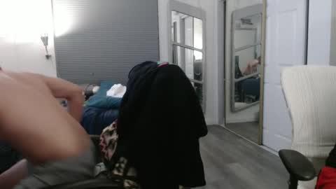 Richie online show from 01-27-25, 11:22