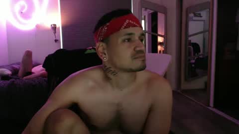 Richie online show from 01-27-25, 08:39