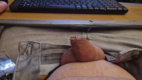 Homer Jay Simpson online show from 01-02-25, 01:17