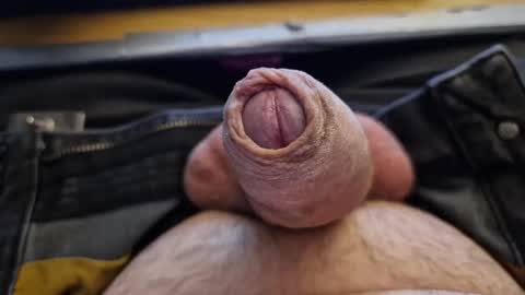 Homer Jay Simpson online show from 01-21-25, 11:45