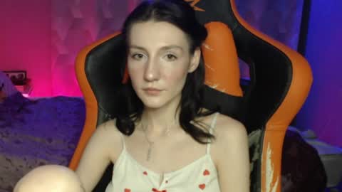 Kate online show from 06-08-26, 11:38