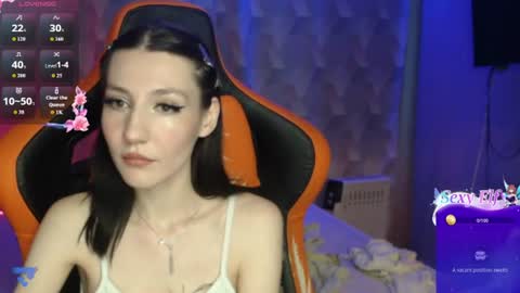 Kate online show from 06-13-26, 12:19