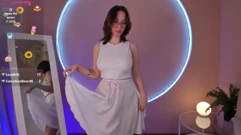 Kitty online show from 03-04-26, 09:54