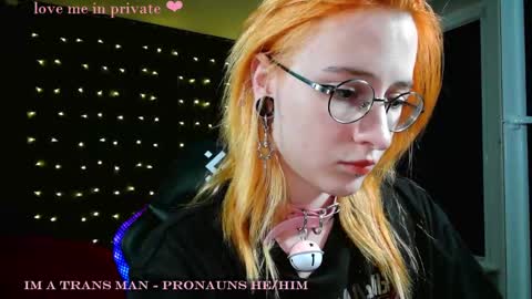 Snapshot of honelin chatting on 01-28-25, 09:50 Honelints boyblonde hair AsterMIntfemboybrown hair online show from 01-28-25, 09:50