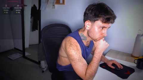 Andrew online show from 02-09-26, 12:31