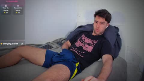 Andrew online show from 03-27-26, 07:25